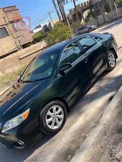 تۆیۆتا کامری